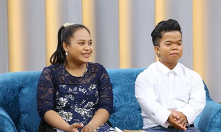 Câu chuyện tình yêu của Duy Phát và Bé Ngọc. 