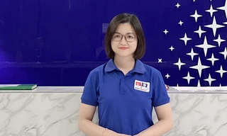 Nữ điều độ viên Hoàng Thị Thuỳ Dương (SN 1993), Trung tâm Điều độ Hệ thống điện TP Hà Nội, Tổng công ty Điện lực TP Hà Nội 