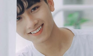 Nam sinh trường Y được mệnh danh là 'hot boy ảnh thẻ'