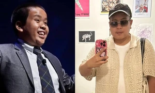 Cuộc sống tuổi 22 của thần đồng Đỗ Nhật Nam giờ ra sao?