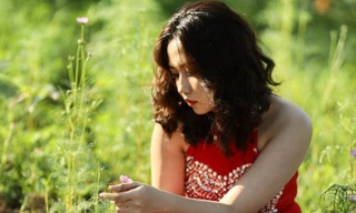 Cô gái Kiên Giang có tên độc lạ, sang Hàn Quốc du học bỗng phát hiện điều thú vị