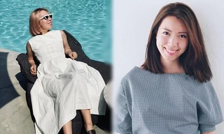 Cuộc sống sang chảnh của cô gái Hà Nội từng lọt danh sách gương mặt nổi bật của Forbes