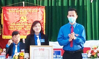 Đại hội điểm cấp huyện đầu tiên của tỉnh Đắk Lắk