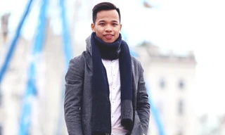 Tiến sĩ 9x kể kỷ niệm 'đánh liều' đi du học khi ngoại ngữ bằng 0