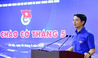 Đôn đốc kiểm tra, điều phối triển khai Chiến dịch Thanh niên tình nguyện Hè 2024