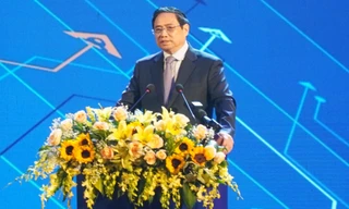 Thủ tướng: Lan tỏa khát vọng khởi nghiệp, đổi mới sáng tạo trong thanh niên