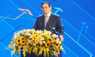 Thủ tướng: Lan tỏa khát vọng khởi nghiệp, đổi mới sáng tạo trong thanh niên
