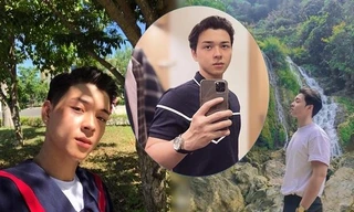 Chàng trai đạt 900 điểm TOEIC, cao 1m75, điển trai như diễn viên 