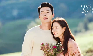 Khán giả nức lòng cảnh quay đẹp như mơ tập cuối 'Hạ cánh nơi anh'