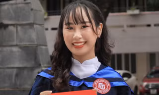 Hiến kế gửi Đoàn: Mong muốn môi trường học tập, rèn luyện đa dạng 