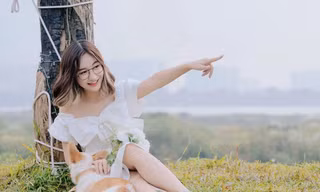 Nghề kiếm bộn tiền và giọt nước mắt tủi hờn sau khi tắt livestream