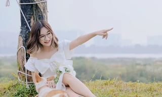 Nghề kiếm bộn tiền và giọt nước mắt tủi hờn sau khi tắt livestream