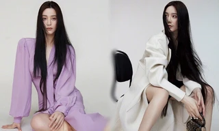 Liên tục gặp sóng gió, Phạm Băng Băng tuổi U40 giờ ra sao?