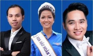 Hoa hậu H'Hen Niê, Gương mặt trẻ Việt Nam tiêu biểu gửi gắm kỳ vọng trước Đại hội Đoàn toàn quốc XII