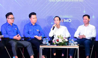 Hơn 74 nghìn tổ công nghệ số cộng đồng 'đi từng ngõ, gõ từng nhà'