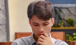 Đi làm căn cước, chàng trai Phú Yên khiến cả phòng 'bừng tỉnh' vì cái tên lạ