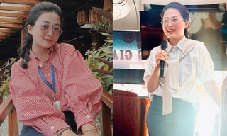 Cô gái TPHCM tên lạ 'Chiều Hoang', kể góc khuất nghề hướng dẫn viên du lịch
