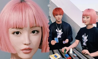 Vì sao những nhân vật ảo hút fan trên mạng xã hội nhiều hơn cả người thật?