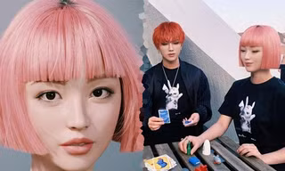 Vì sao những nhân vật ảo hút fan trên mạng xã hội nhiều hơn cả người thật?