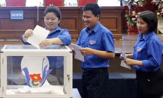 Đại hội đại biểu Đoàn Thanh niên Tòa án nhân dân tối cao khóa VII, nhiệm kỳ 2022 – 2027 