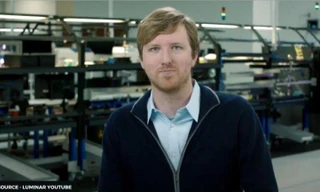 Chàng trai mê khoa học khi mới lên 2, không dùng mạng xã hội và con đường thành tỉ phú 