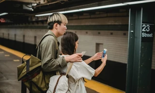 Khi nửa kia luôn yêu cầu gửi định vị