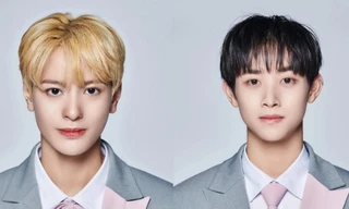 Cựu nam sinh trường THPT Chuyên Lê Hồng Phong làm ca sĩ tại Hàn Quốc