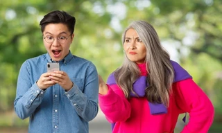 Con trai 30 tuổi vẫn phải báo cáo đi đâu, với ai cho mẹ khi ra ngoài