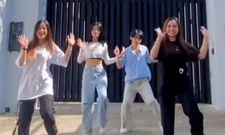 Giới trẻ đua nhau nhảy cover 'See Tình' của Hoàng Thùy Linh, tạo trào lưu gây sốt