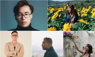 Người trẻ TPHCM thích nghi và giữ tinh thần tích cực trong mùa dịch 