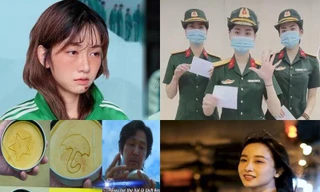 Loạt trào lưu giới trẻ 'gây bão' mạng xã hội trong năm qua