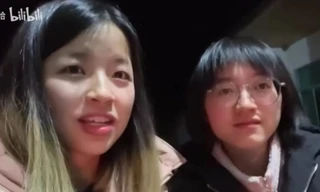 Hai cô gái 'thất bại' nổi tiếng Trung Quốc