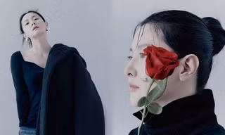 Ngỡ ngàng sắc đẹp tuổi 50 của 'nàng Dae Jang Geum'