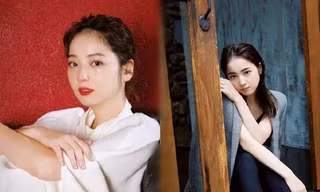'Mỹ nhân đẹp nhất Nhật Bản' tái xuất sau scandal chồng ngoại tình