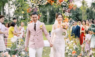 Người trẻ mê mẩn làm đám cưới kiểu Tây, khước từ dự hôn lễ chỉ để đưa phong bì