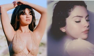 Selena Gomez ngày càng nóng bỏng với thần thái 'gây mê'