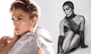 Jennifer Lopez 51 tuổi siêu nóng bỏng, tiết lộ hoãn đám cưới vì COVID-19