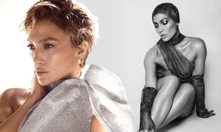 Jennifer Lopez 51 tuổi siêu nóng bỏng, tiết lộ hoãn đám cưới vì COVID-19