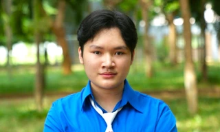 Nam sinh Việt trúng tuyển ĐH Yale với học bổng 8,3 tỷ đồng