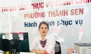 Ngày đầu vận hành chính quyền 2 cấp trên cả nước