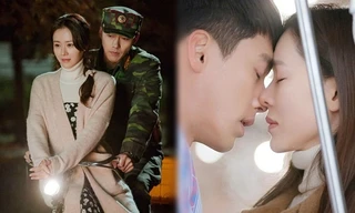 Phía Hyun Bin nói gì về tin đồn 'săn gái' và hẹn hò bạn diễn Son Ye Jin?