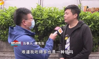 Dân mạng tranh cãi việc nam thanh niên bị nhà hàng buffet ‘cấm cửa’ vì ăn quá nhiều 