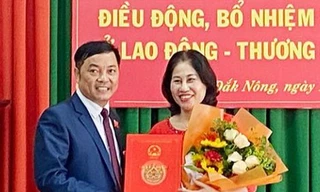 Lý do nguyên Giám đốc Sở Y tế Đắk Nông không được nghỉ hưu trước tuổi