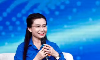 Tiếng nói tuổi trẻ - Hành động của Đoàn: Bảo vệ trẻ em trên không gian mạng