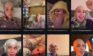 Cô gái 1 triệu người theo dõi qua đời ở tuổi 20 để lại thông điệp gây xúc động