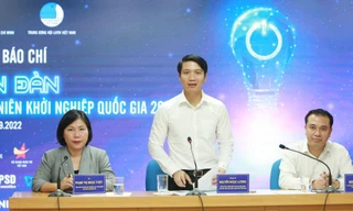 Chính phủ đối thoại với thanh niên về khởi nghiệp cùng đất nước phục hồi và phát triển sau đại dịch