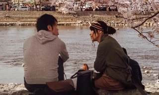 Tìm bạn ghép đôi trên mạng đi du lịch: Góc khuất sau cung đường phượt