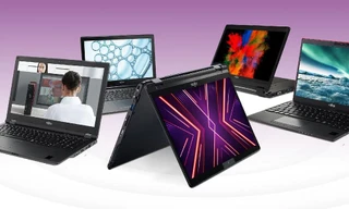 Laptop khan hàng, đồng loạt tăng giá