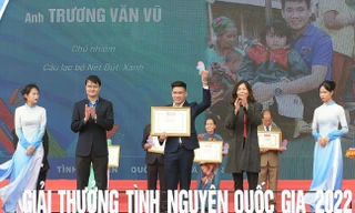 Chắp cánh trò nghèo viết tiếp ước mơ