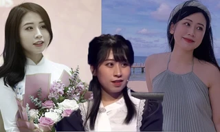 Nữ thạc sĩ xinh đẹp ở Hải Phòng thi 'Ai là triệu phú' bị tấn công trên mạng